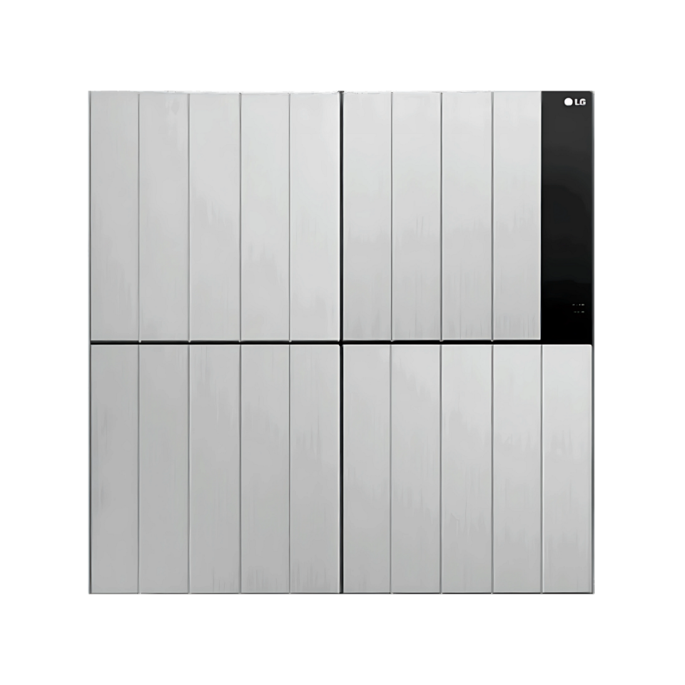 LG Flex Duvar Tipi 17.2kWh Lityum Batarya(4+1)