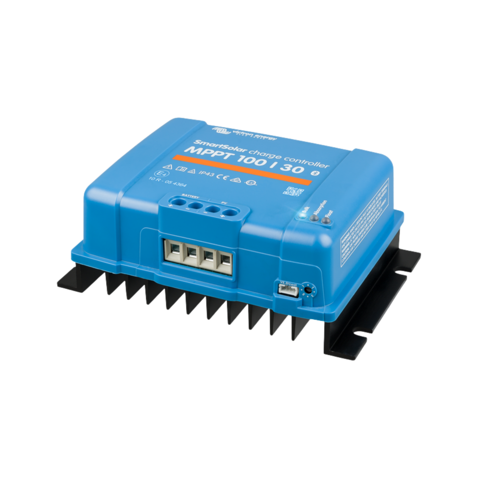 Victron Energy SmartSolar 12/24V MPPT 100/30 Şarj Kontrol Cihazı
