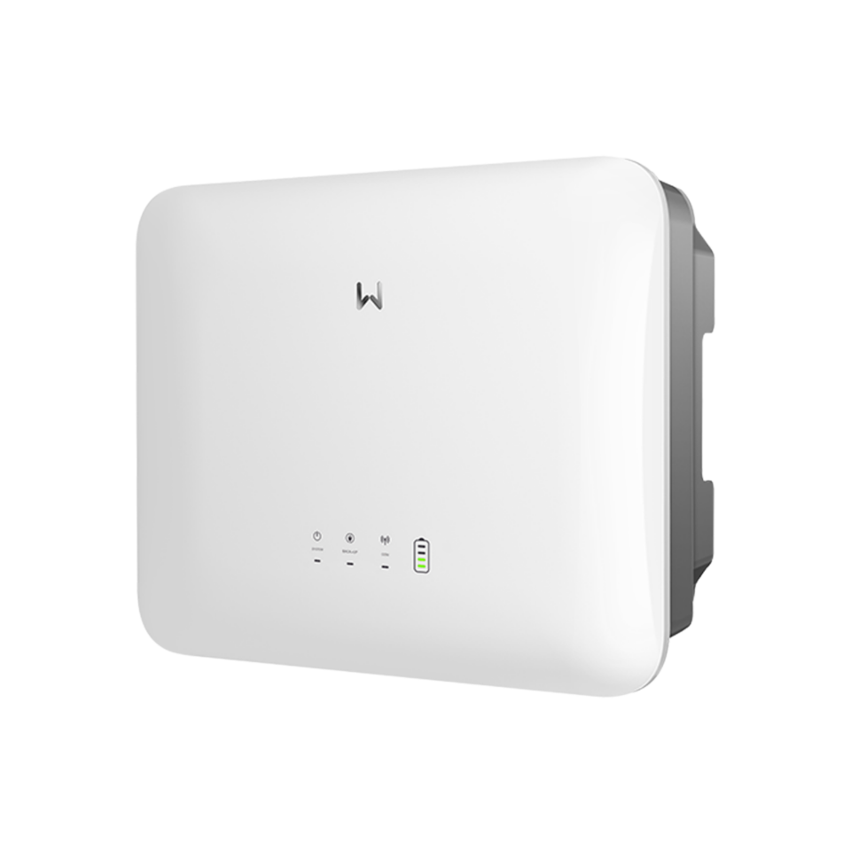 GOODWE 5kW Monofaze Hibrit İnverter(LV)