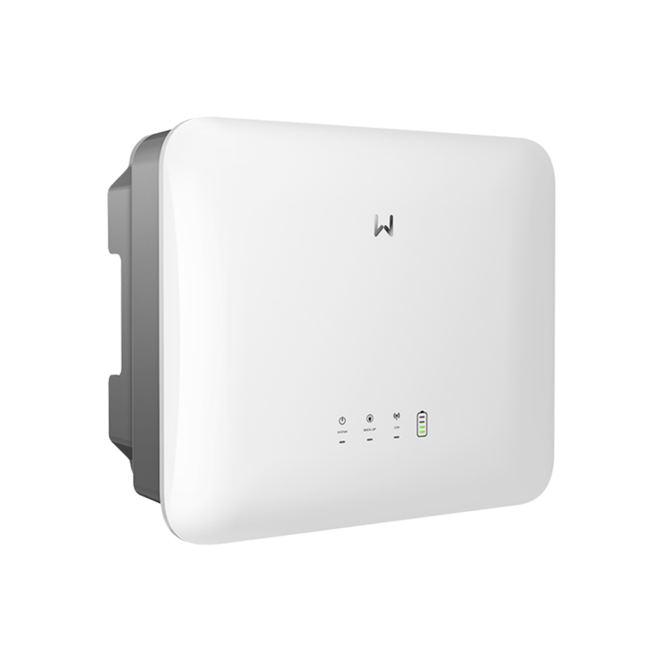 GOODWE 5kW Monofaze Hibrit İnverter(LV)