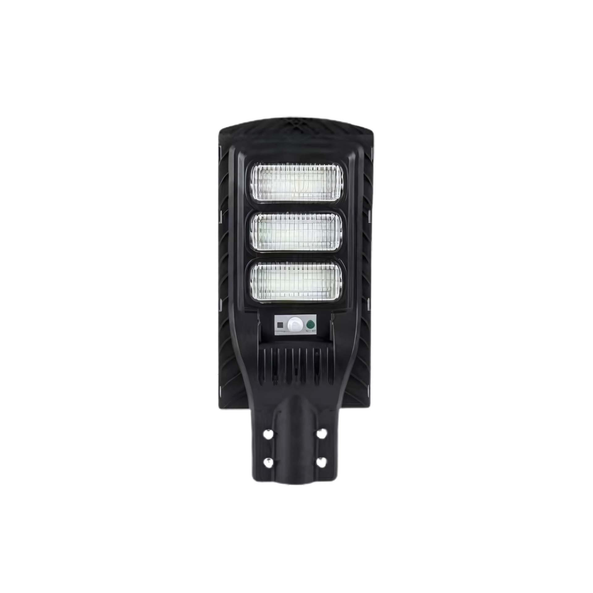 Lexron 150Watt Güneş Panelli Sokak Lambası