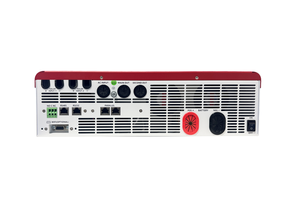 Apex Pro 48V 8.5kW 8500W 100A MPPT Akıllı İnverter