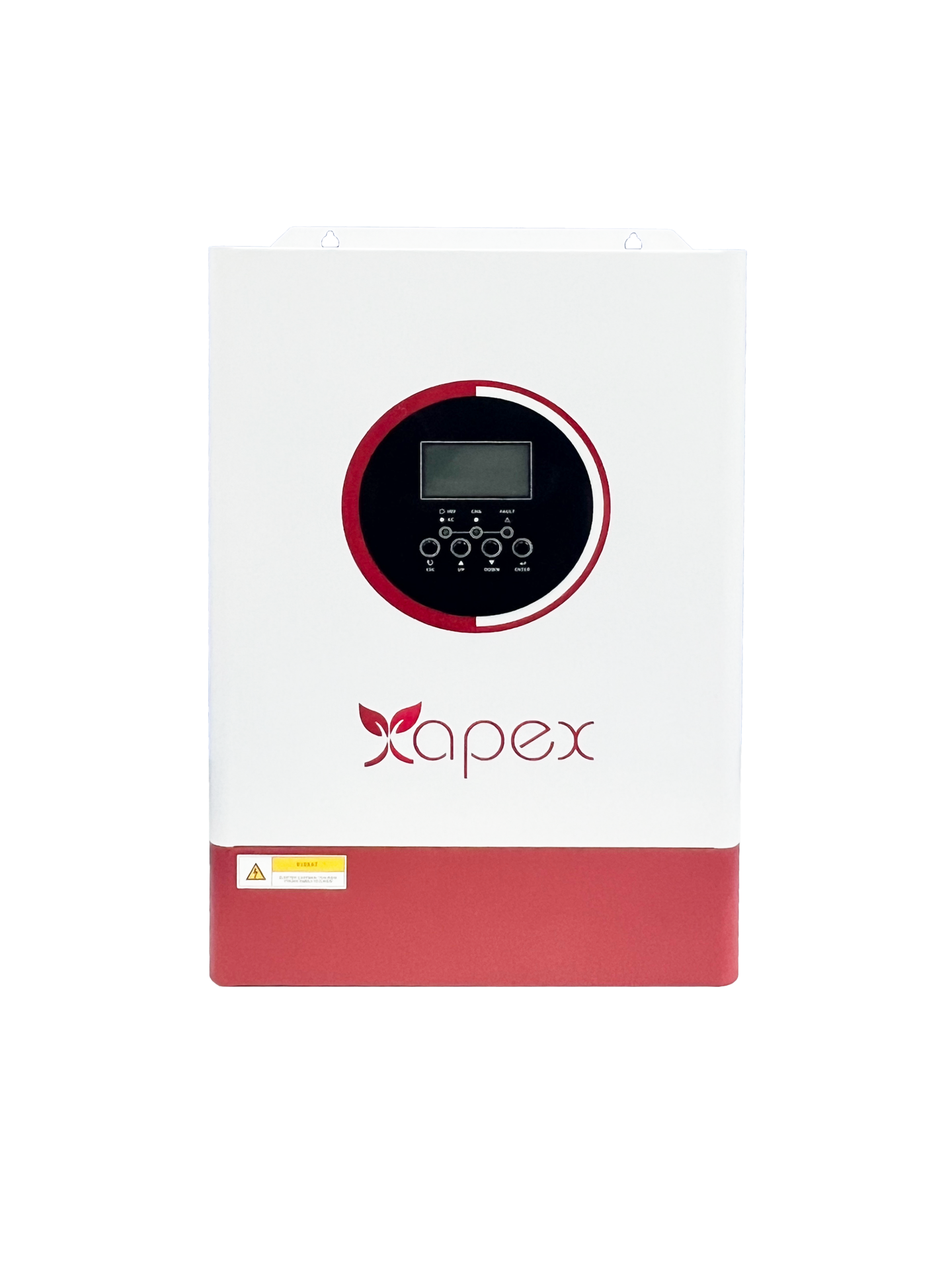 Apex Pro 48V 6.2kW 6200W 100A MPPT Akıllı İnverter