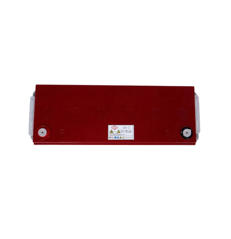 Apex 12V 150Ah Deep Cycle Jel Akü