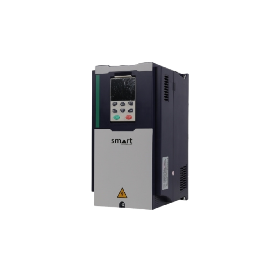 Smart 20HP Solar Sulama Pompası İnverteri (Yeni Nesil)