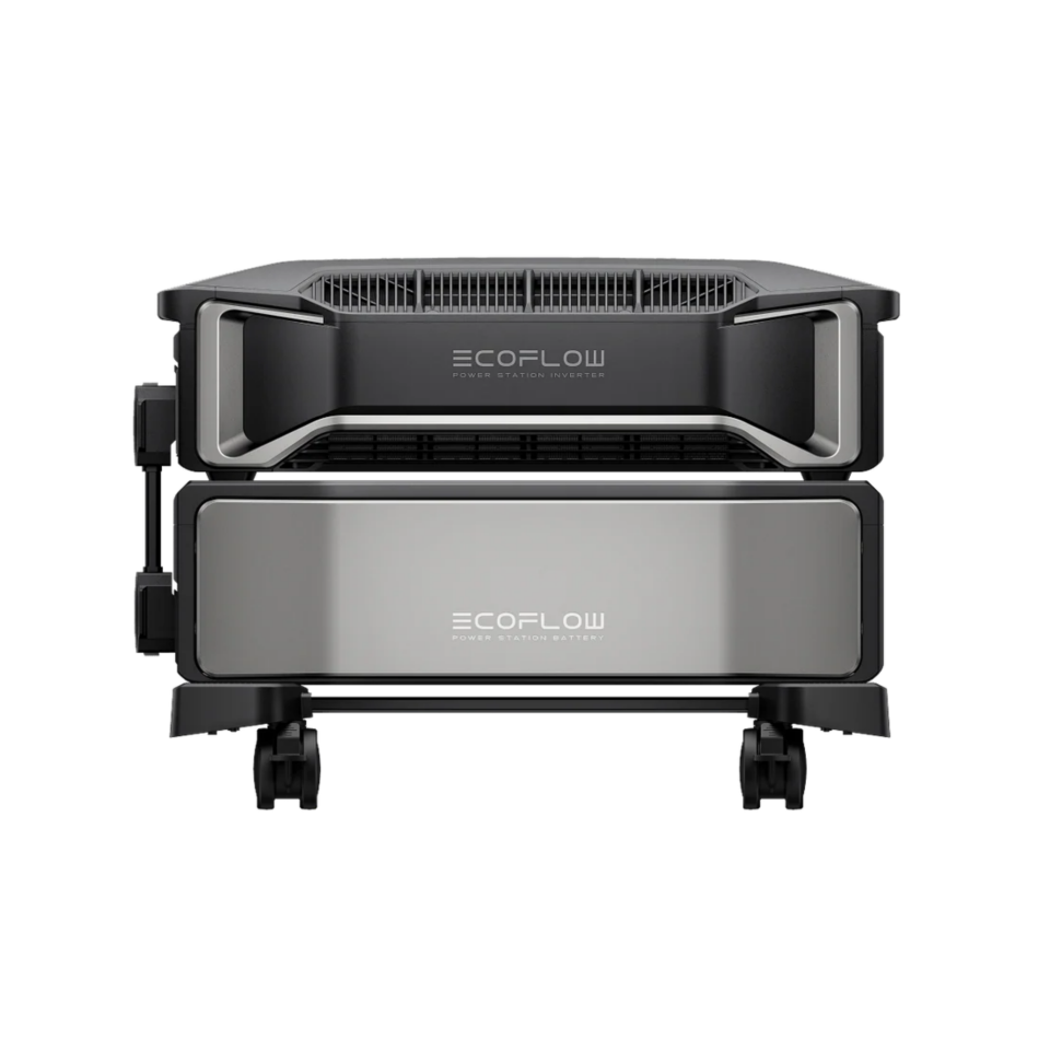 EcoFlow DELTA Pro Ultra (Sadece İnvertör)