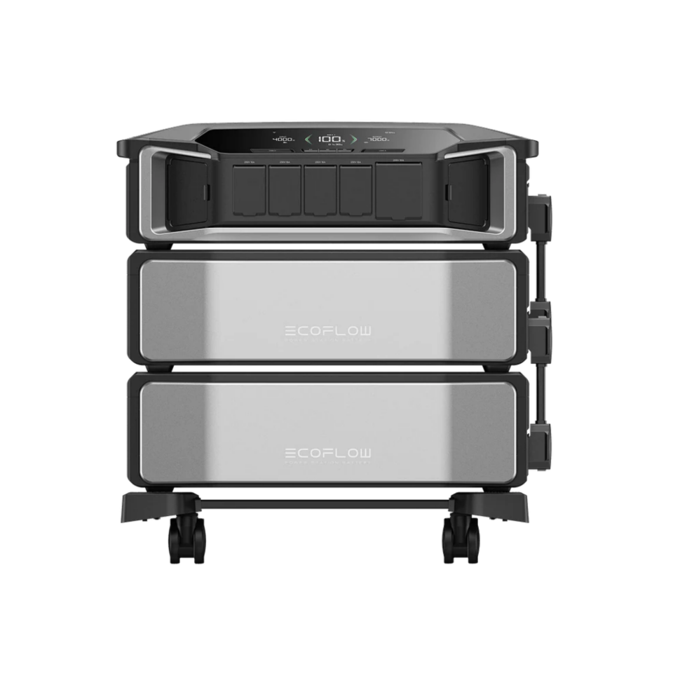 EcoFlow DELTA Pro Ultra (Sadece İnvertör)