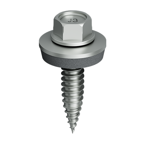 EJOT® sivri-uçlu ahşap vidası JA3-6.5
