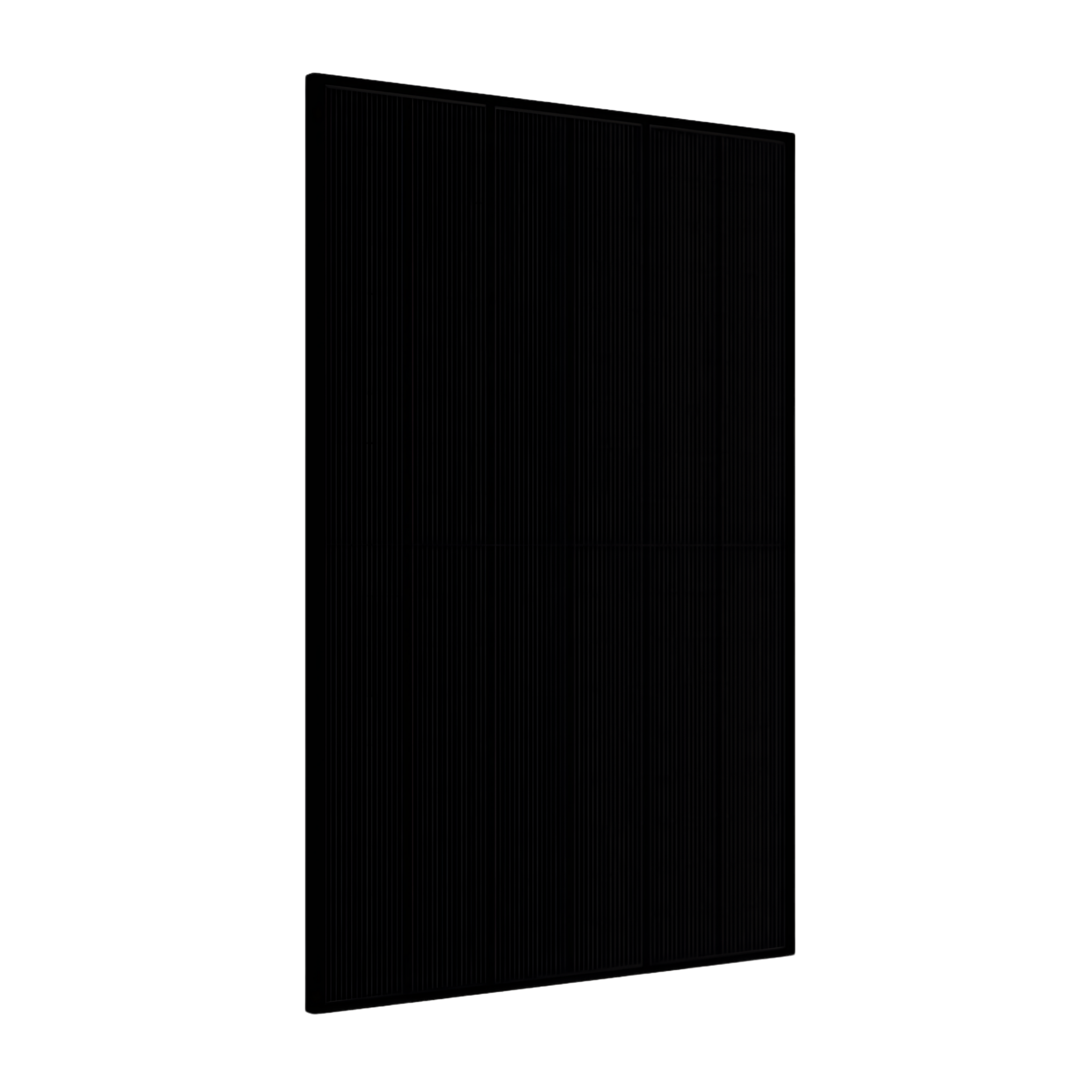 TommaTech 450Wp 108TNFB M10 TopCon Dark Series Güneş Paneli