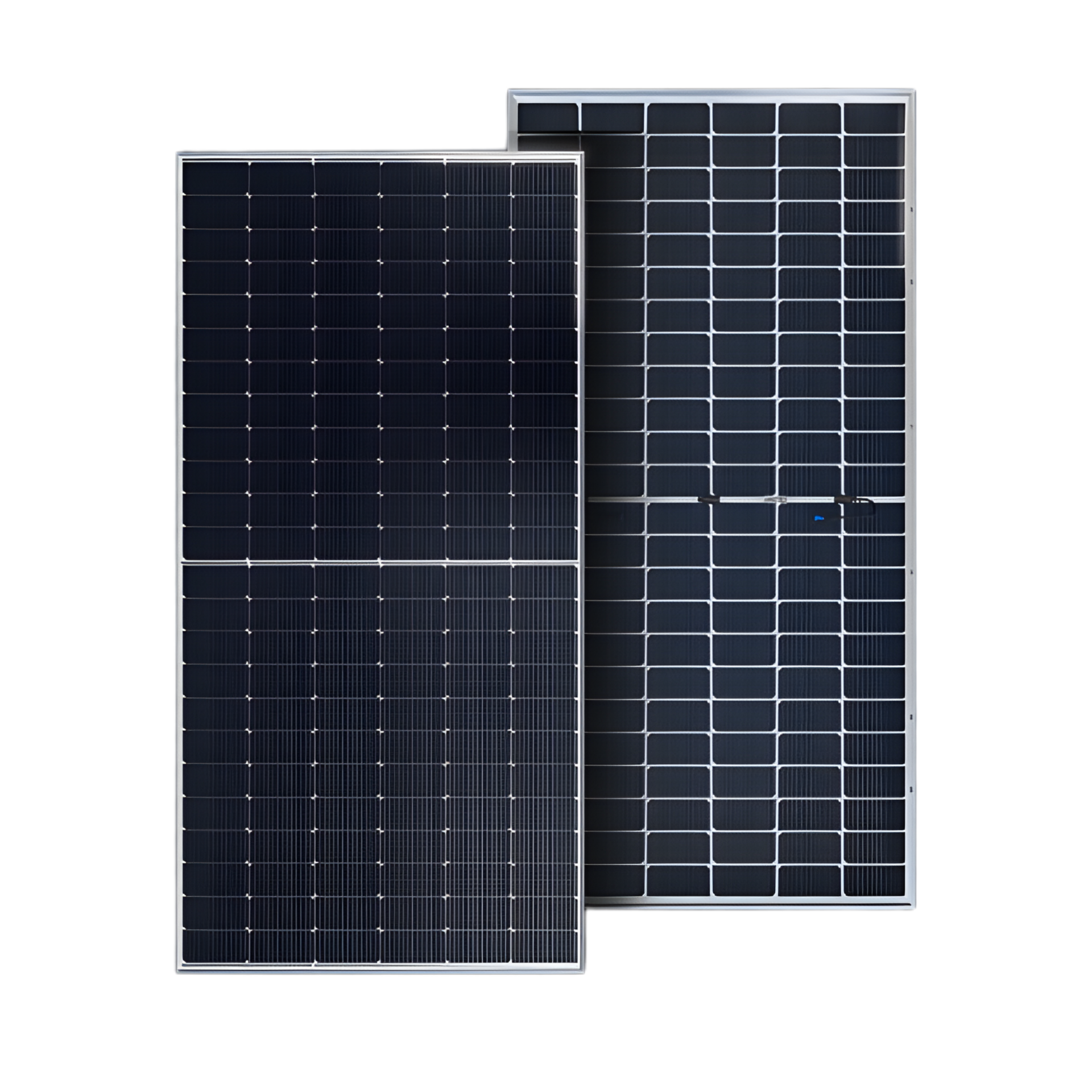 Set Solar 600Wp 144TNB M10 Topcon Güneş Paneli