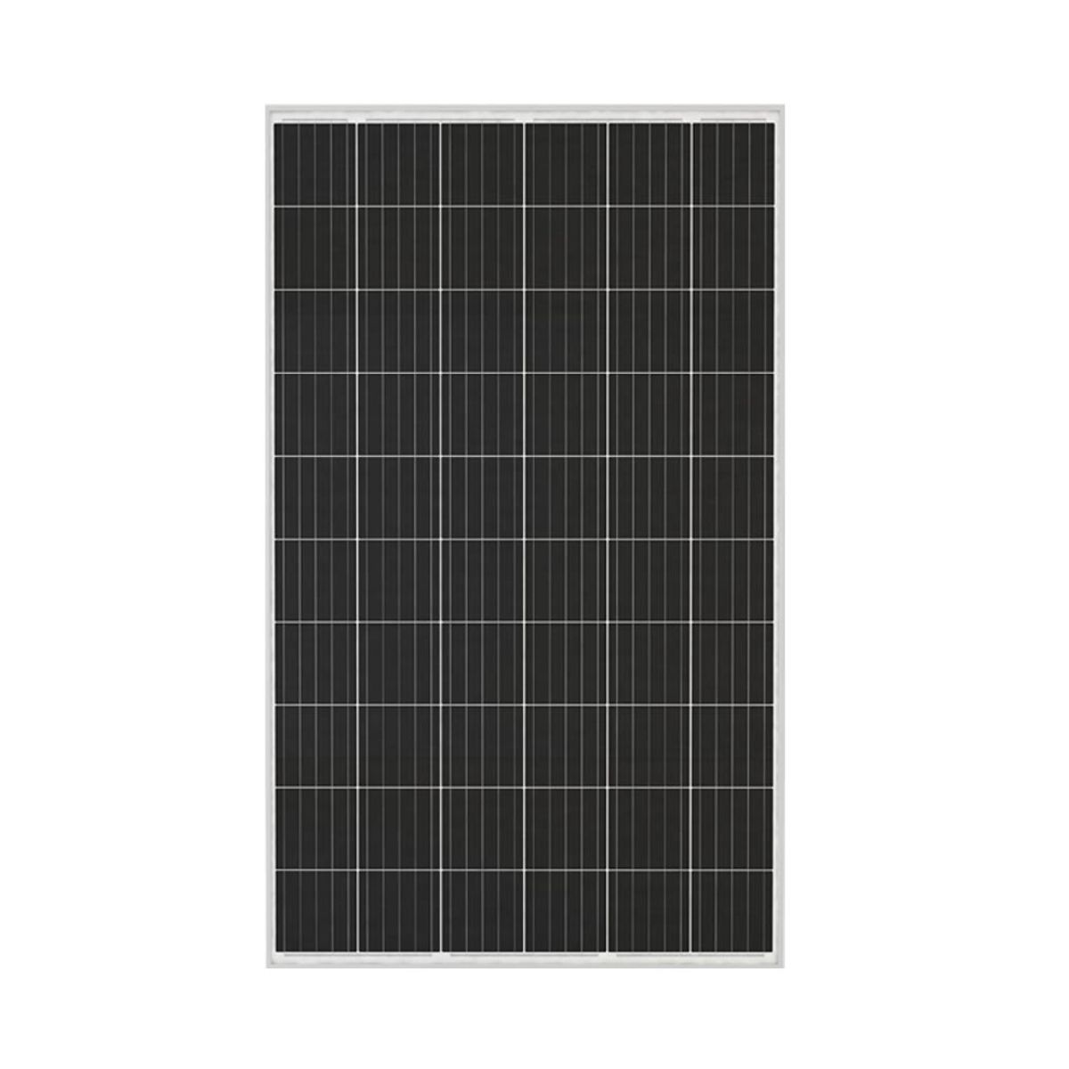 Lexron 360W 60 Hücreli Monokristal Güneş Paneli