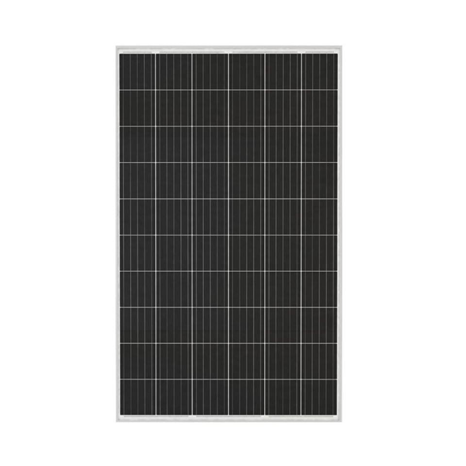 Lexron 360W 60 Hücreli Monokristal Güneş Paneli