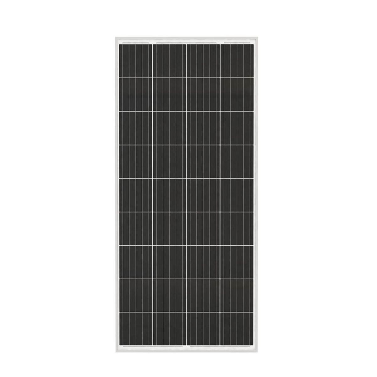Lexron 220W 36 Hücreli Monokristal Güneş Paneli