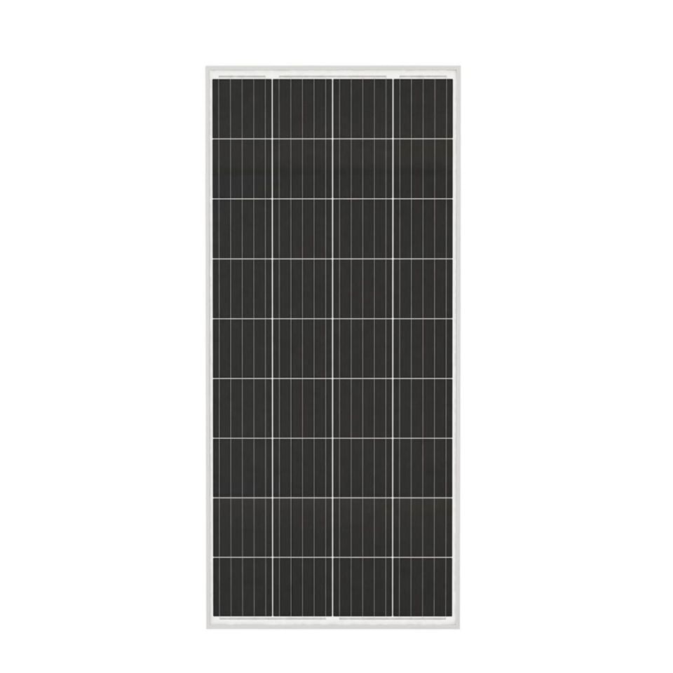 Lexron 220W 36 Hücreli Monokristal Güneş Paneli