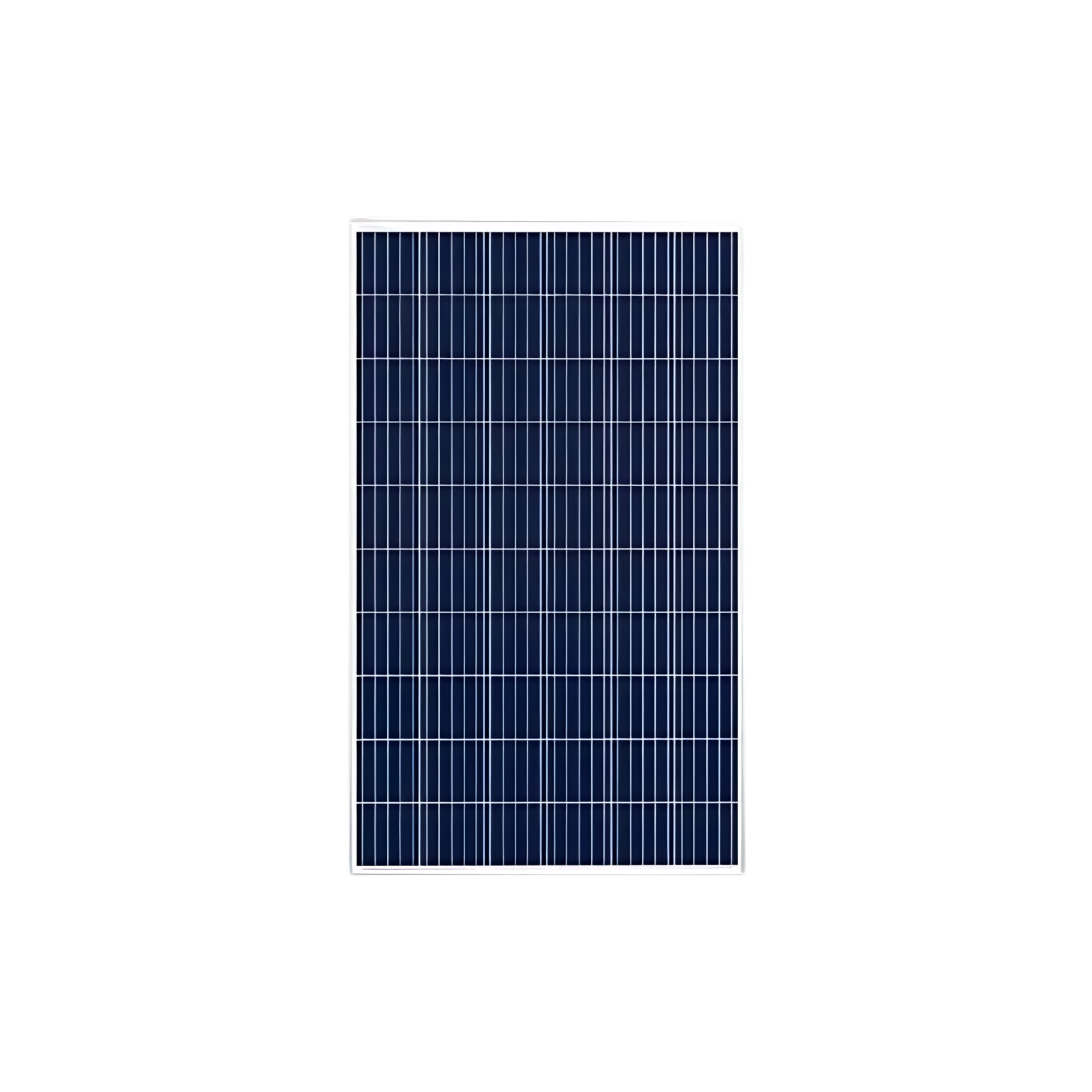 Lexron 295W Polikristal Güneş Paneli