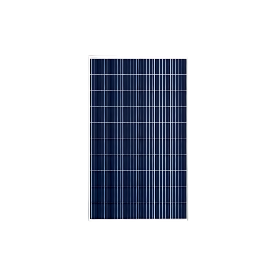 Lexron 295W Polikristal Güneş Paneli