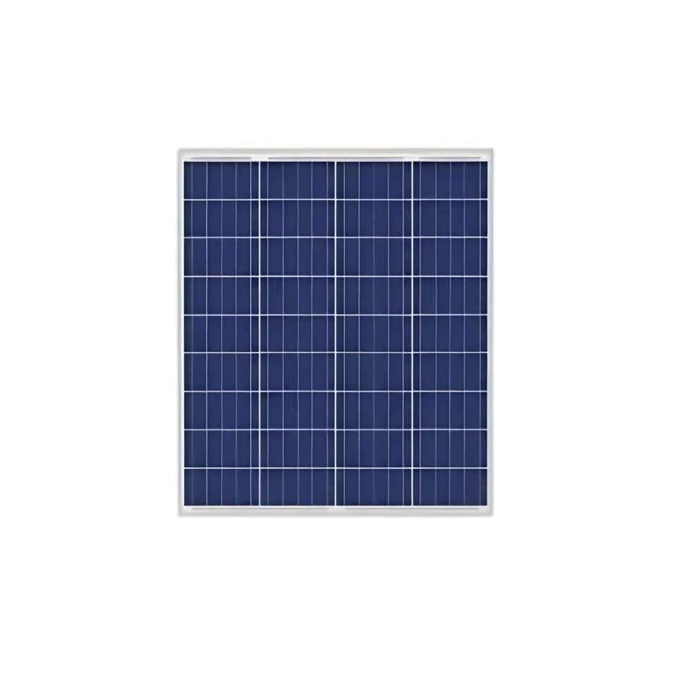 Lexron 85W Polikristal Güneş Paneli