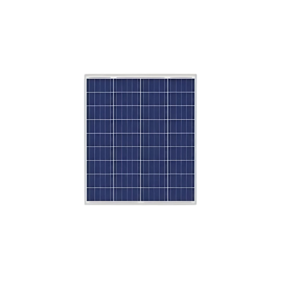 Lexron 42W Polikristal Güneş Paneli