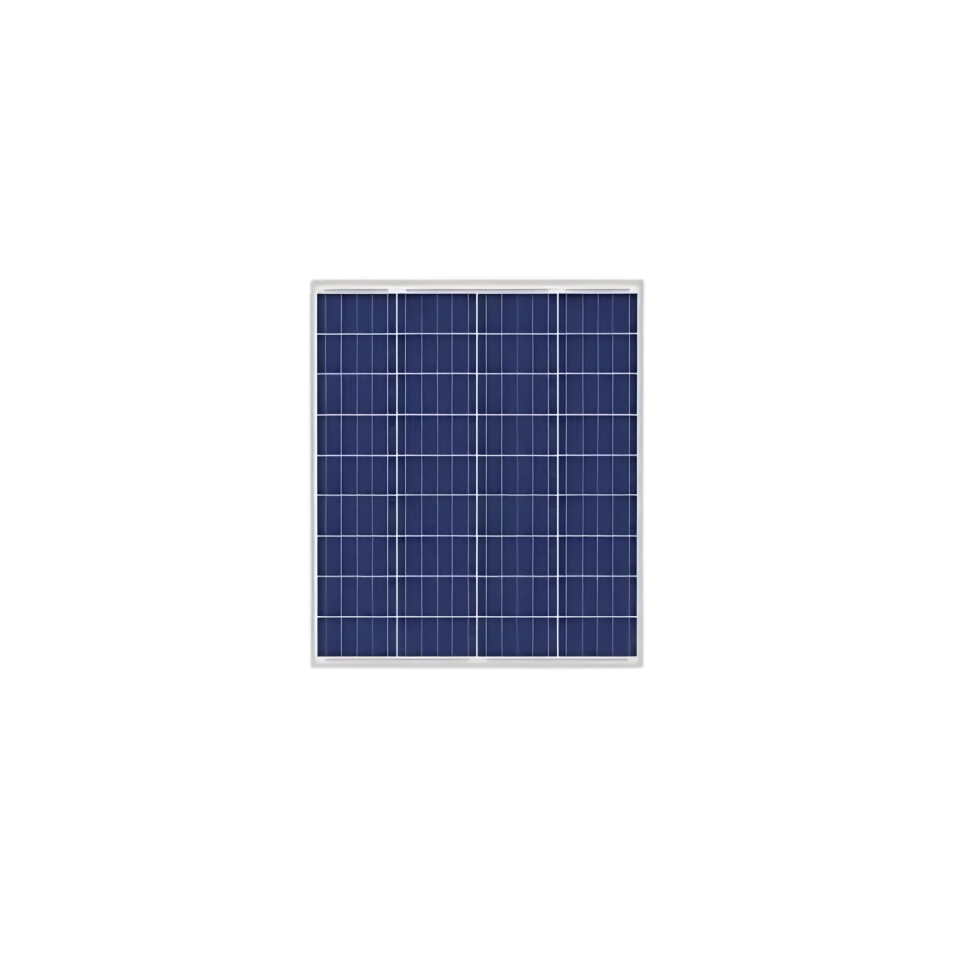 Lexron 25W Polikristal Güneş Paneli