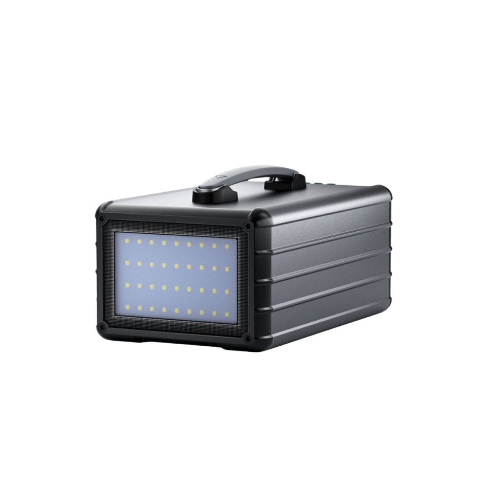 Zendure SuperBase M 600W (607Wh) Taşınabilir Güç Kaynağı