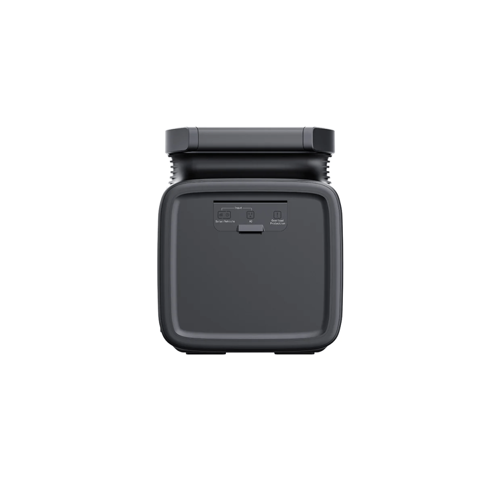 Growatt INFINITY 1500 (1512Wh - 2000W) Taşınabilir Güç İstasyonu
