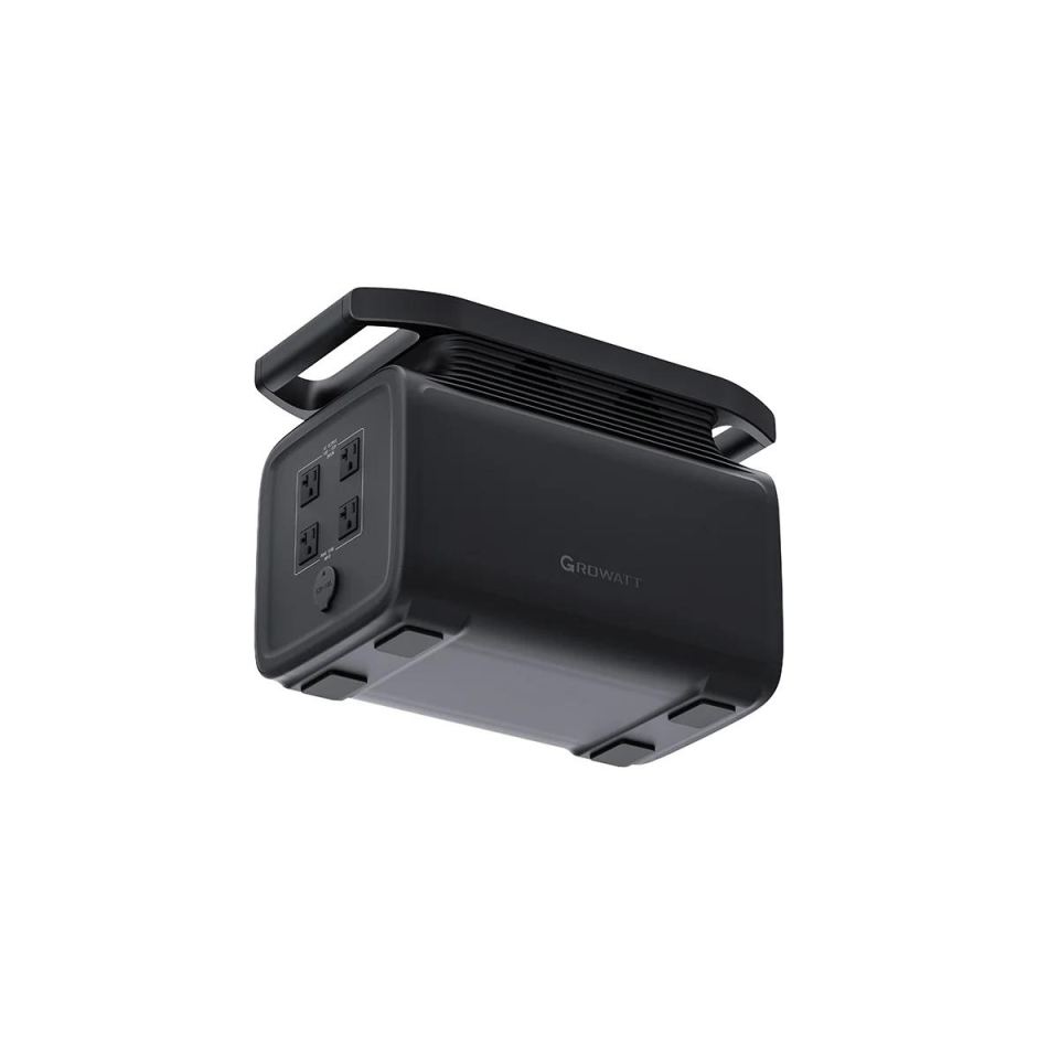 Growatt INFINITY 1500 (1512Wh - 2000W) Taşınabilir Güç İstasyonu