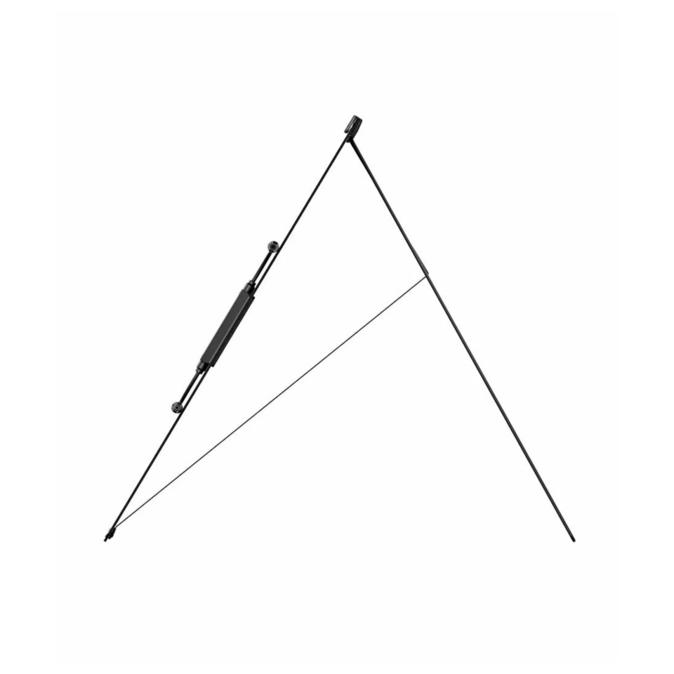 EcoFlow NextGen 160W Taşınabilir Güneş Paneli