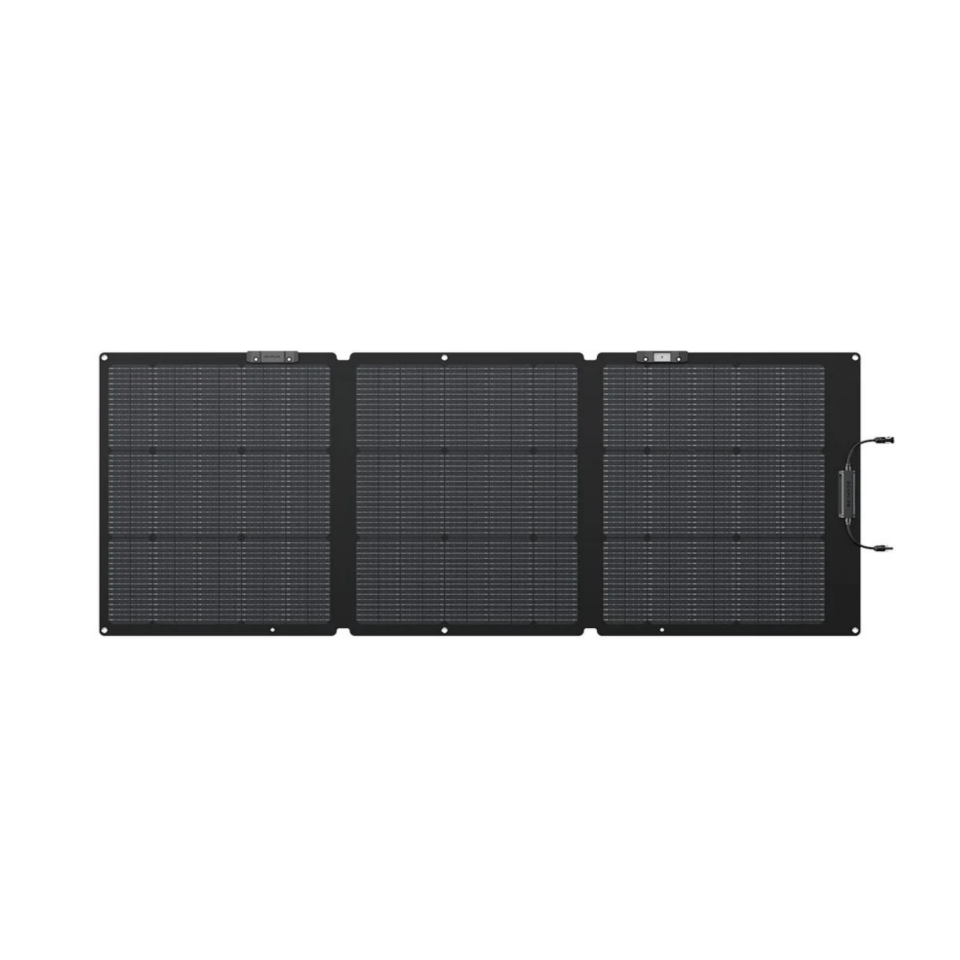 EcoFlow NextGen 160W Taşınabilir Güneş Paneli