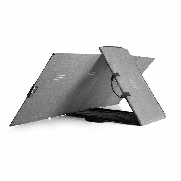 EcoFlow 160W Taşınabilir Güneş Paneli