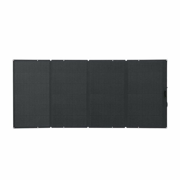 EcoFlow 400W Taşınabilir Güneş Paneli