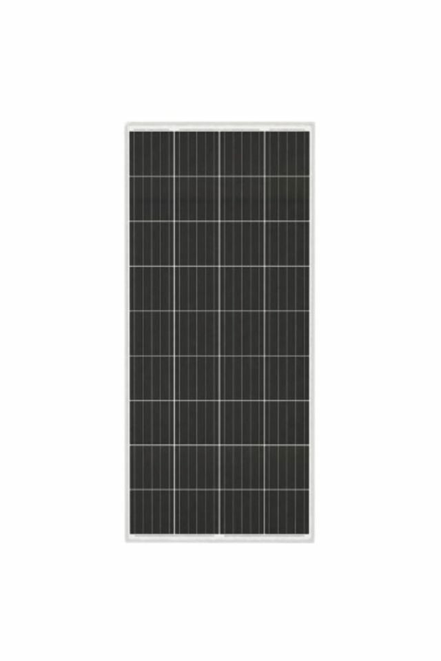 1kW Güneş Enerji Sistem (TV - Aydınlatma - Cep Telefonu Şarjı - PC Şarjı)