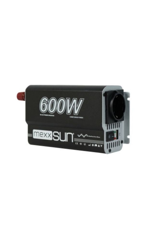 1kW Güneş Enerji Sistem (TV - Aydınlatma - Cep Telefonu Şarjı - PC Şarjı)