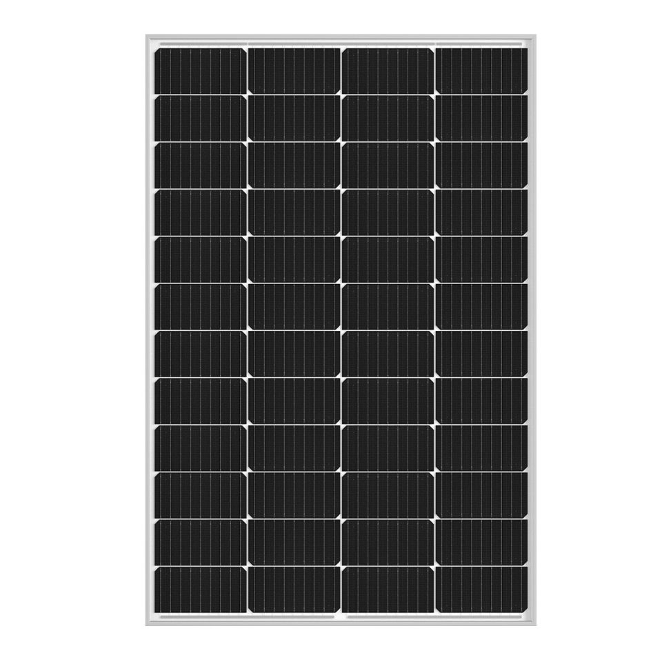 Suneng 150 W Watt 48 M6 Hücreli Perc Monokristal Güneş Paneli