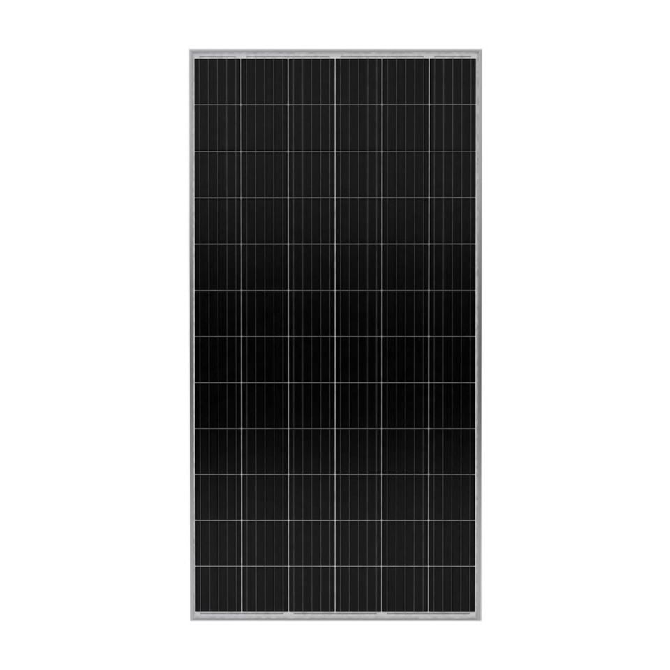 Lexron 285W Half-Cut Topcon 64 Hücreli Monokristal Güneş Paneli