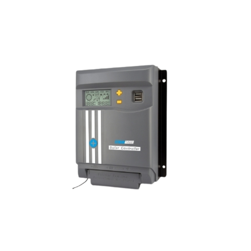 Lexron 40Ah MPPT Şarj Kontrol Cihazı