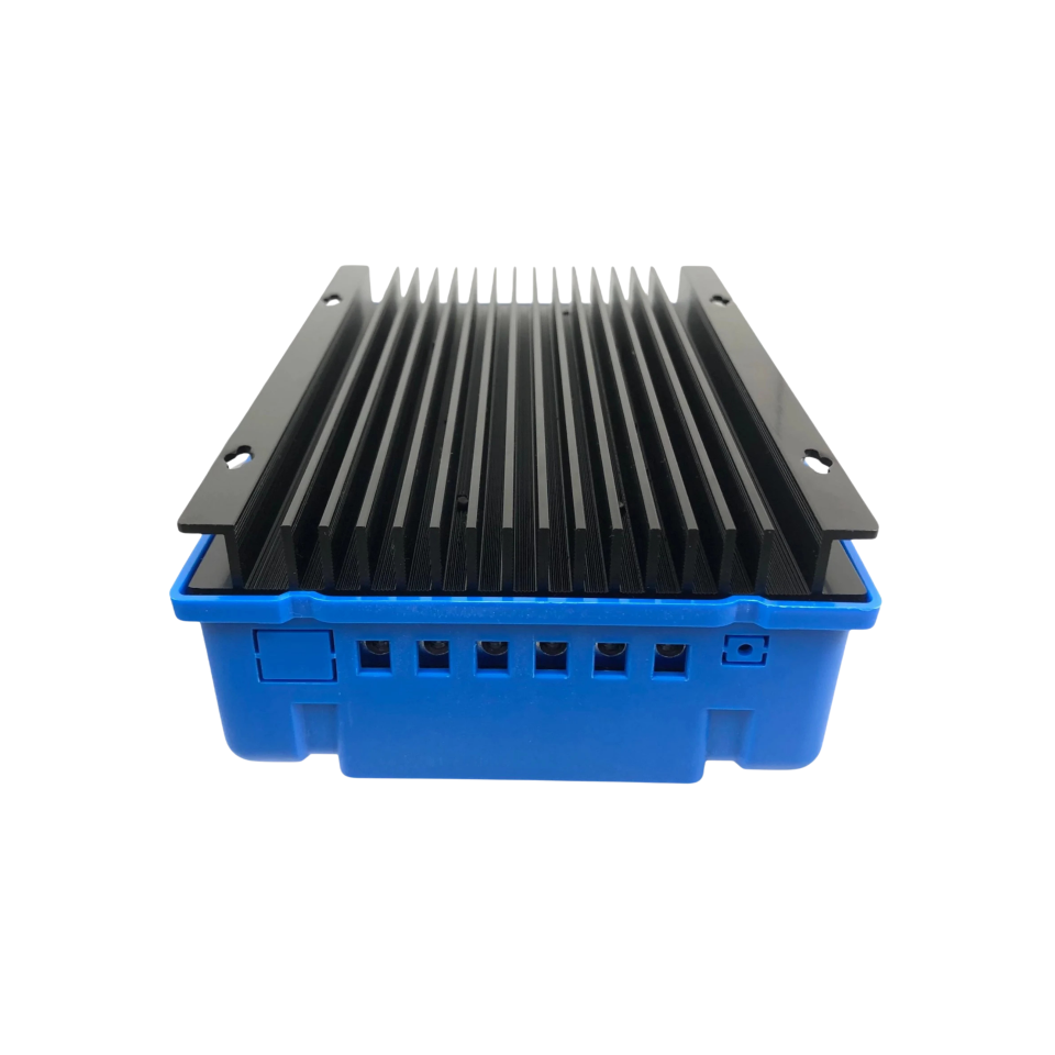 Lexron 40Ah MPPT Şarj Kontrol Cihazı