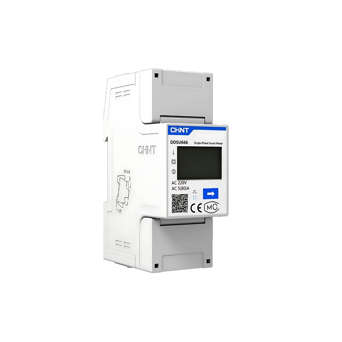 Uno - Smart Meter Aksesuar (TommaTech NG Uyumlu)