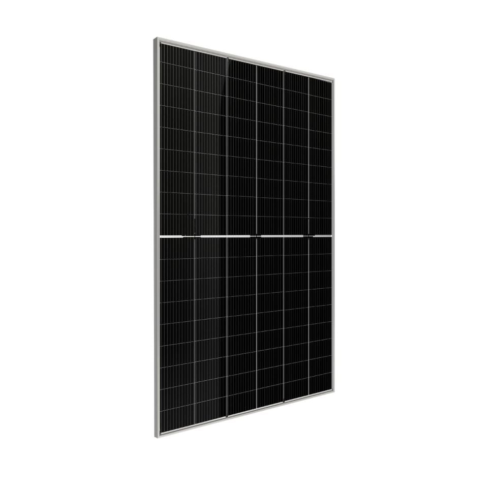 TommaTech 550Wp 108PMB M12 HC-MB Bifacial(Çift Taraflı) Güneş Paneli