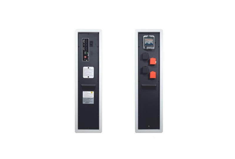Sako Li-Pack 25,6V-200Ah (LiFePo4) Lityum Batarya