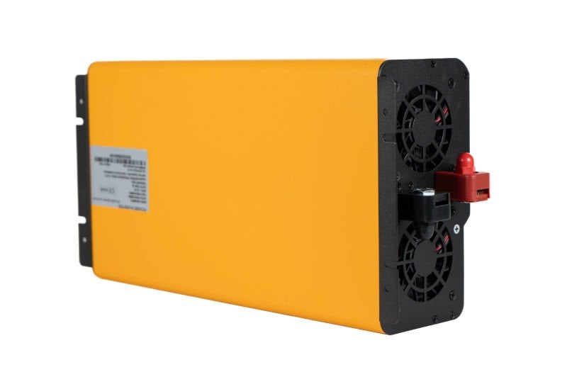 Mexxsun 24V 3000W Tam sinüs İnverter