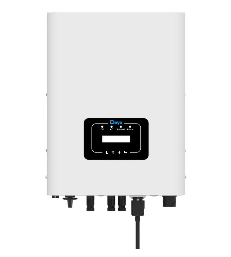 Deye 15kW Trifaze On-Grid Dizi İnverter