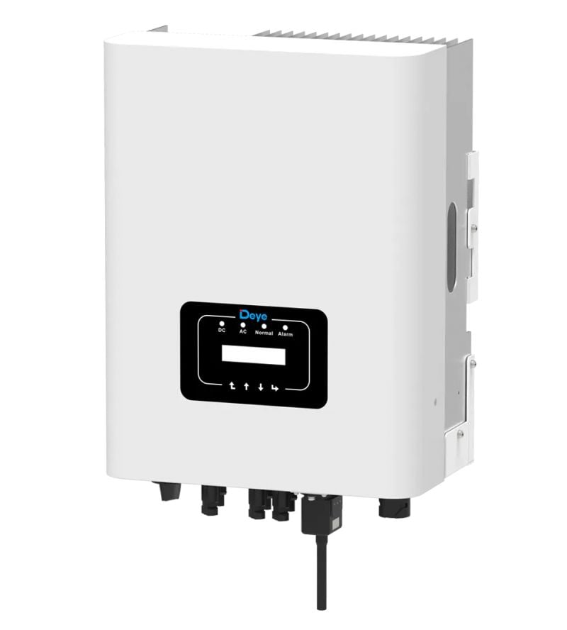Deye 15kW Trifaze On-Grid Dizi İnverter