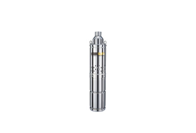 DC pompa 0,8Hp 600W (Screw Type) (4SS600-48N)