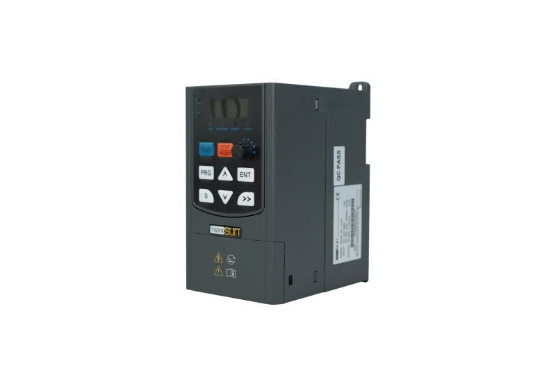 Mexxsun 3Hp (2,2 kW) Solar Pompa Sürücüsü (Trifaze)