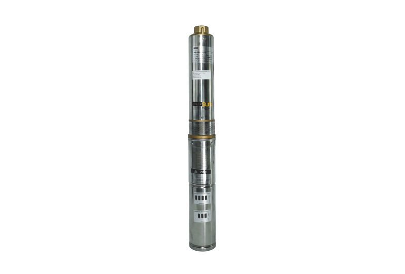 DC Pompa 1.5Hp / 1100W / 72V (4DC6-84-72-1100)