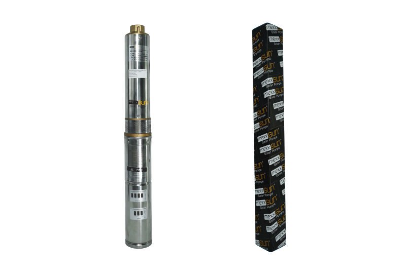 DC Pompa 1.5Hp / 1100W / 72V (4DC6-84-72-1100)