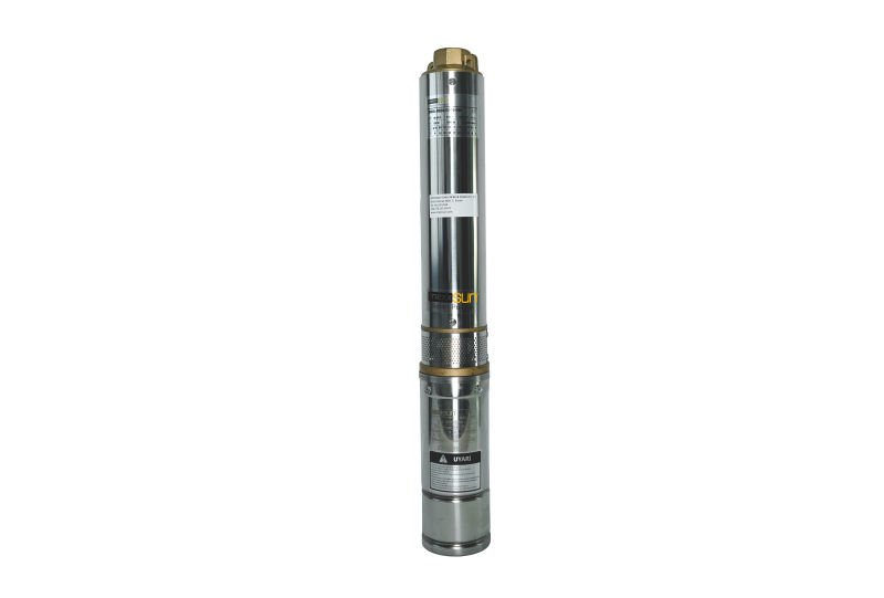 Mexxsun DC Pompa 1.6Hp / 1300W / 110V  (4DC6-112-110-1300)