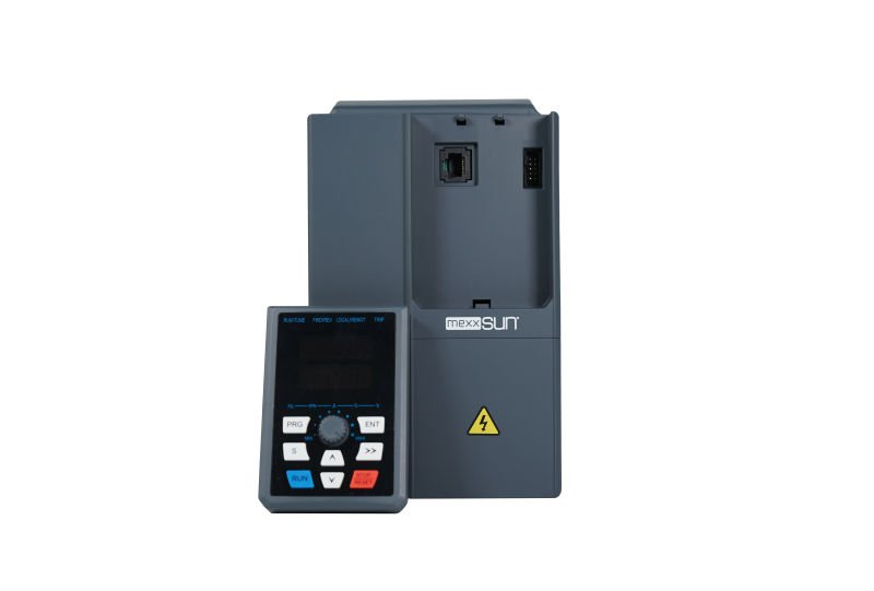 Mexxsun 10Hp (7,5 kW) Solar Pompa Sürücüsü (Trifaze)