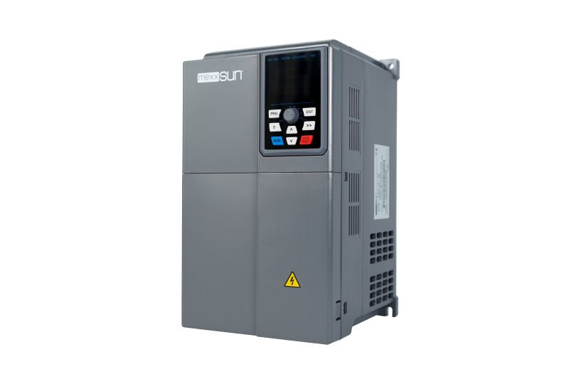 Mexxsun 20Hp (15 kW) Solar Pompa Sürücüsü (Trifaze)