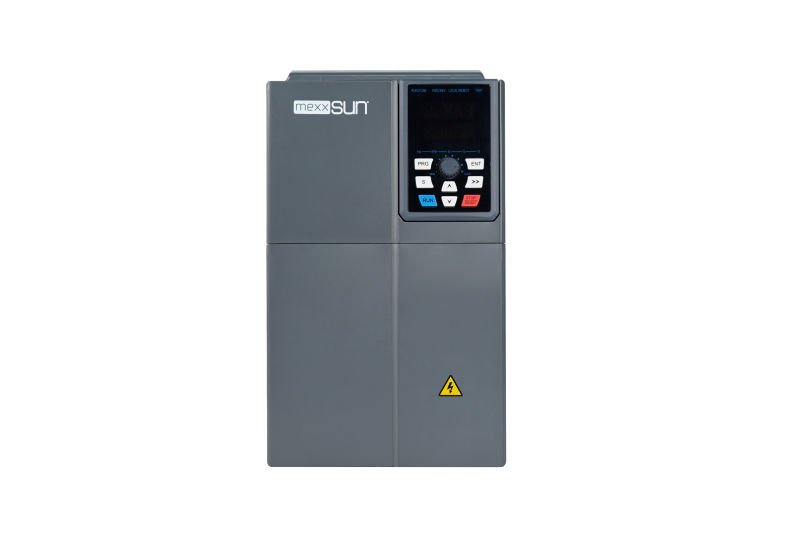 Mexxsun 25Hp (18,5 kW) Solar Pompa Sürücüsü (Trifaze)